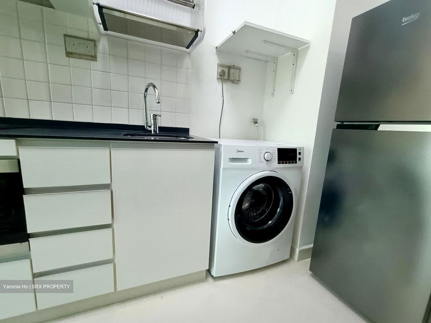 Parc Rosewood (D25), Condominium #626086141